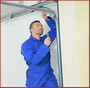 Express Garage Door Repair Service St Paul, MN 651-432-8064 - cont-gar-repair